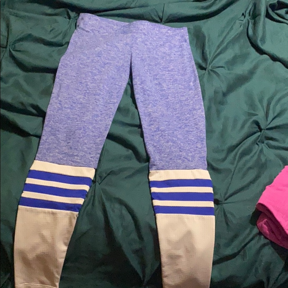 Bombshell leggings medium